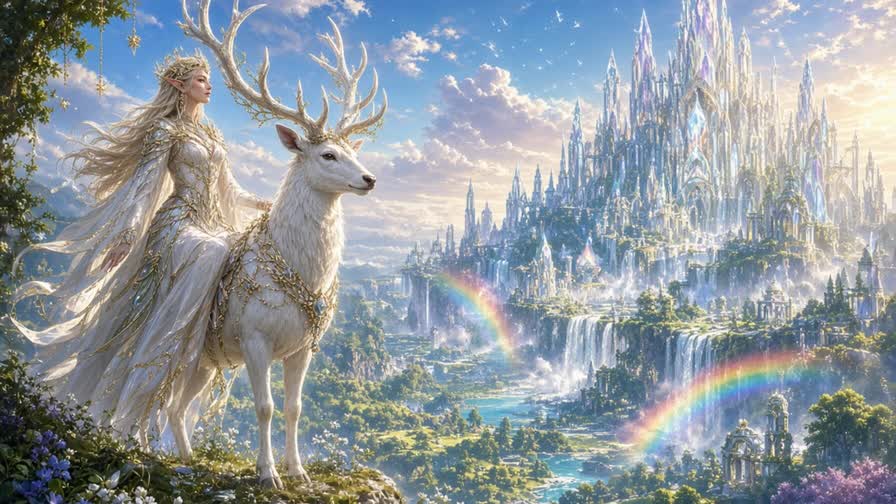 High Fantasy