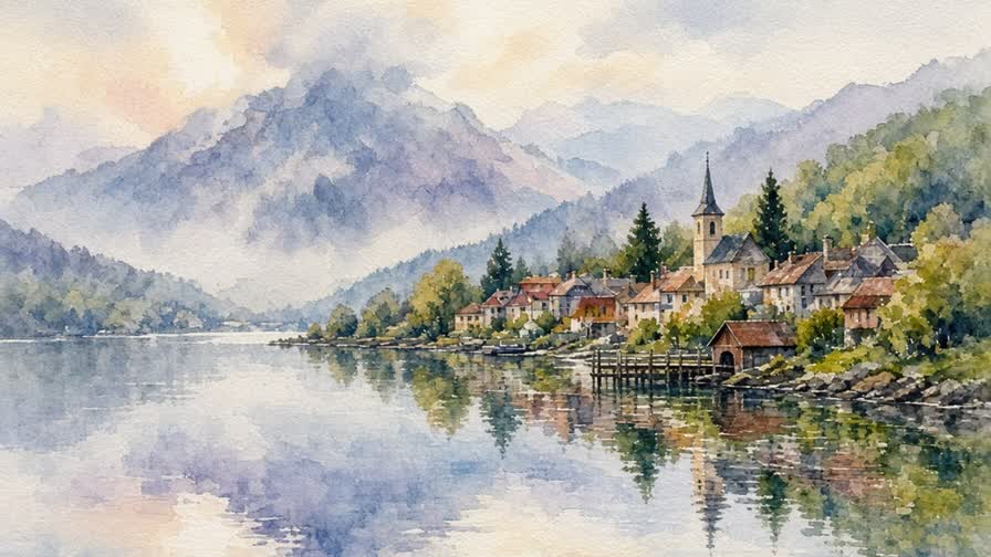 Watercolor